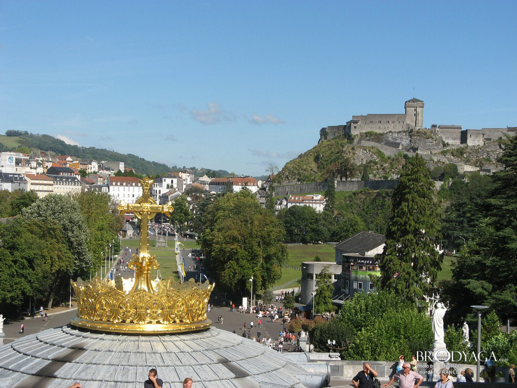 Lourdes